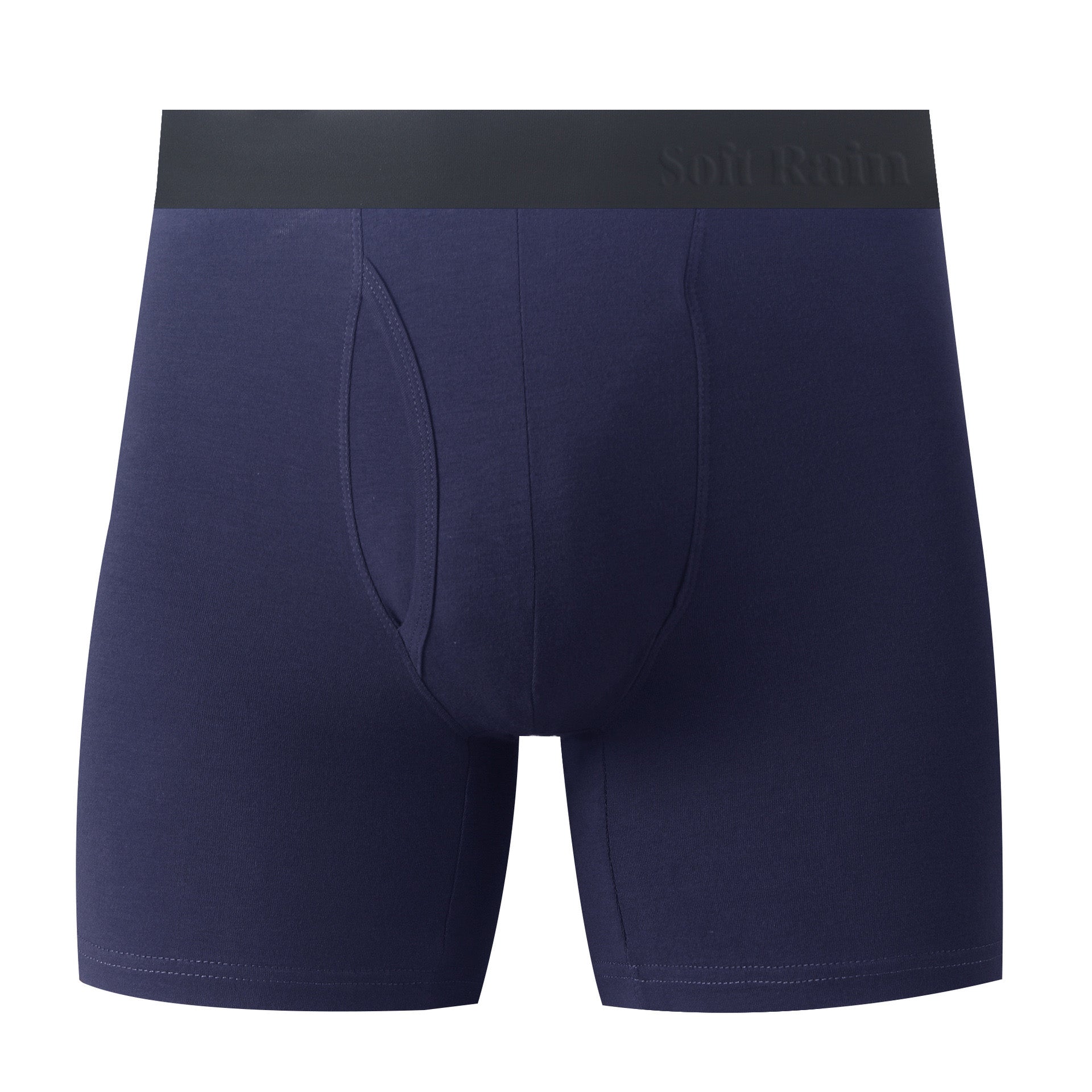 ORGANIC COTTON BOXER BRIEF