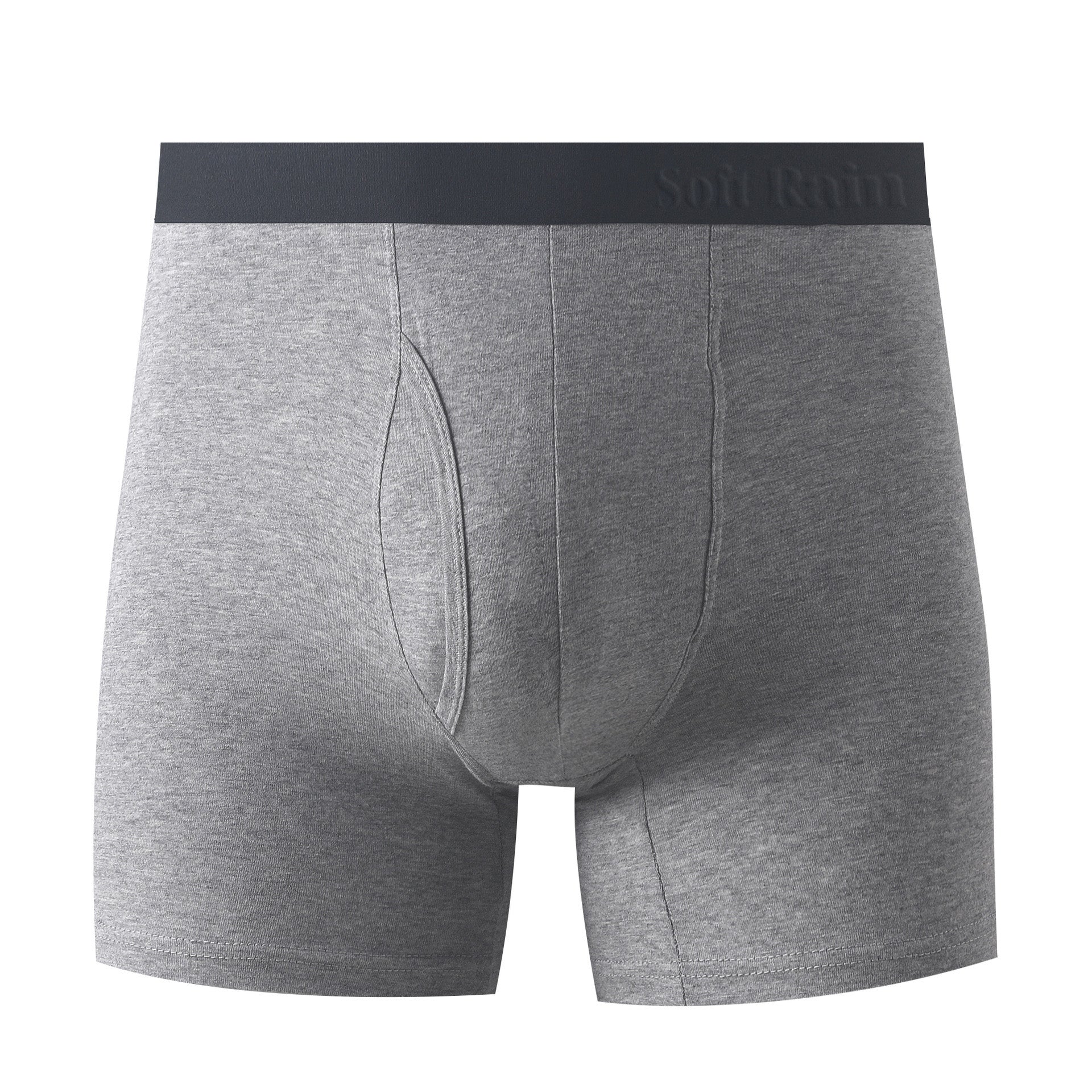 ORGANIC COTTON BOXER BRIEF