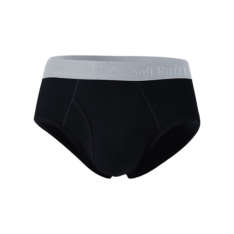 ORGANIC COTTON TRUNK BOXER BRIEF