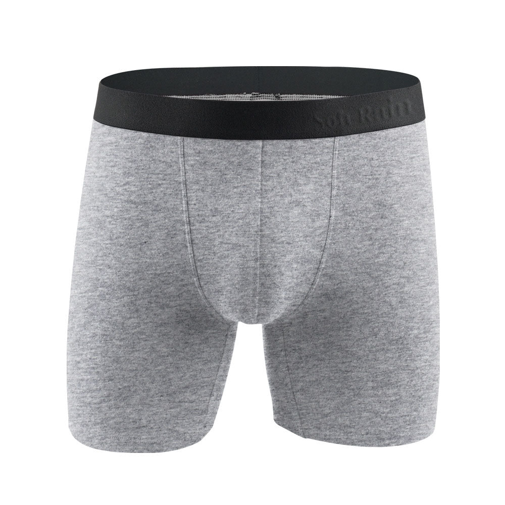 ORGANIC COTTON BOXER