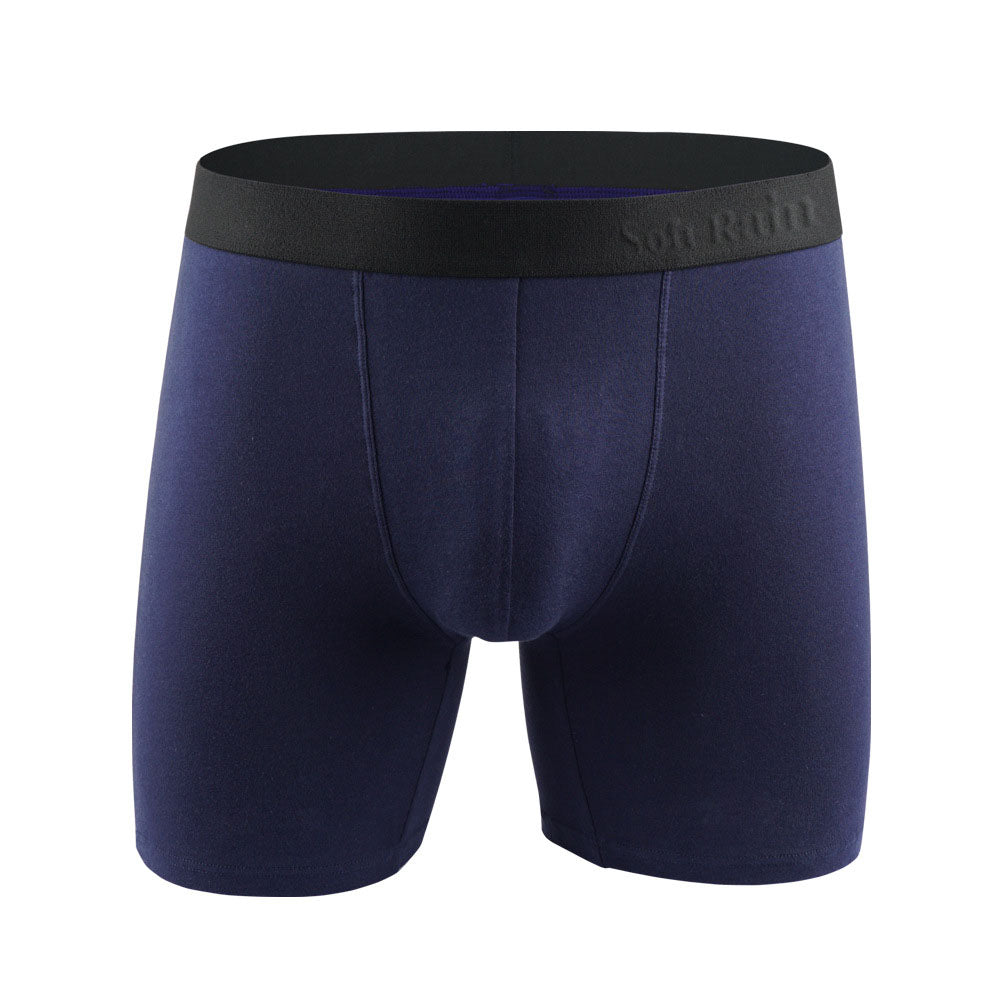 ORGANIC COTTON BOXER